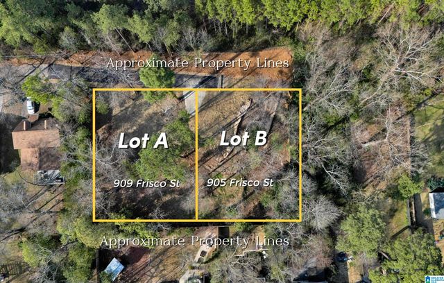 905 FRISCO STREET, Homewood, AL 35209