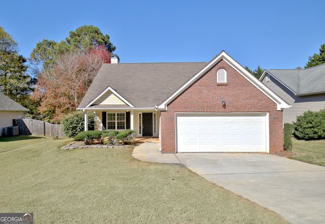 289 Baldwin Court, Newnan, GA 30263