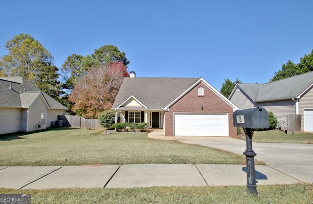 289 Baldwin Court, Newnan, GA 30263
