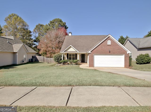 289 Baldwin Court, Newnan, GA 30263