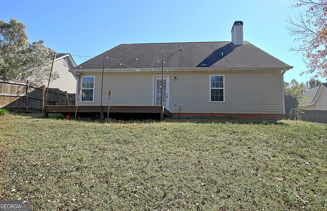 289 Baldwin Court, Newnan, GA 30263