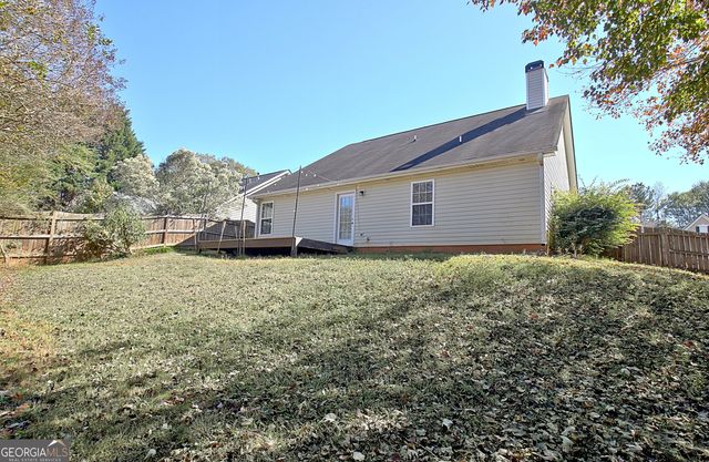 289 Baldwin Court, Newnan, GA 30263