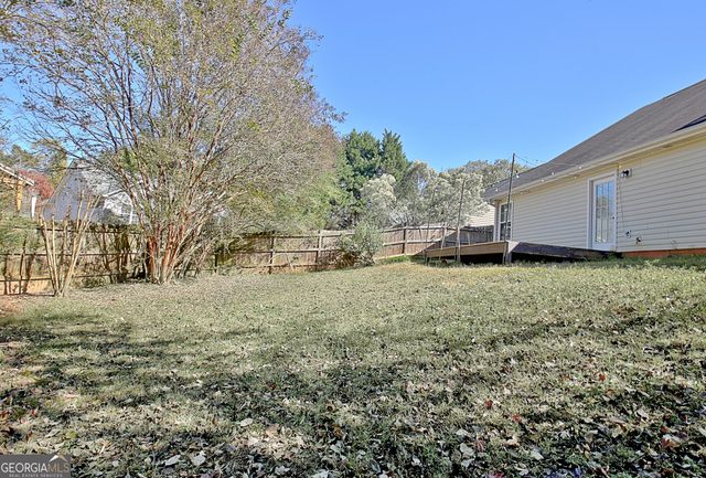 289 Baldwin Court, Newnan, GA 30263