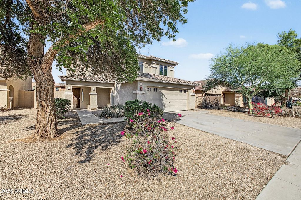 17820 W BOCA RATON Road, Surprise, AZ 85388 — photo 2