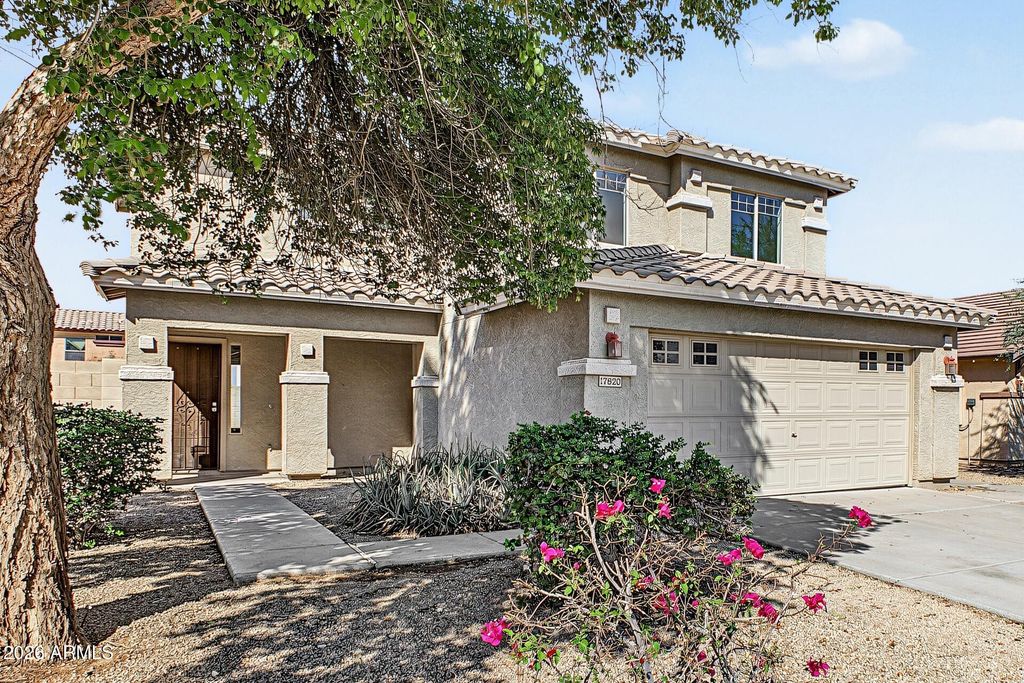 17820 W BOCA RATON Road, Surprise, AZ 85388 — photo 3