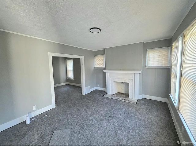 2311 Clements Street, Detroit, MI 48238