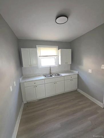 2311 Clements Street, Detroit, MI 48238