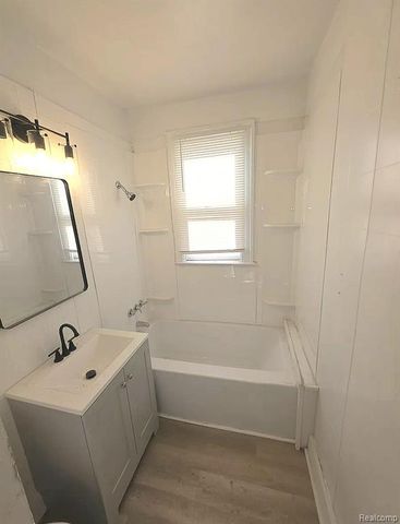 2311 Clements Street, Detroit, MI 48238