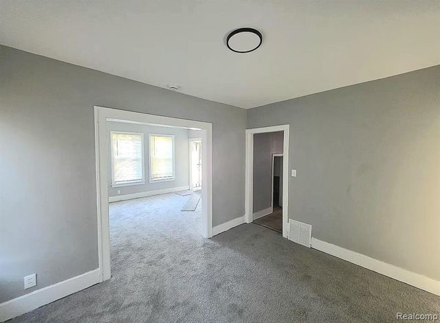 2311 Clements Street, Detroit, MI 48238