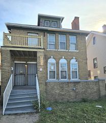 2311 Clements Street, Detroit, MI 48238