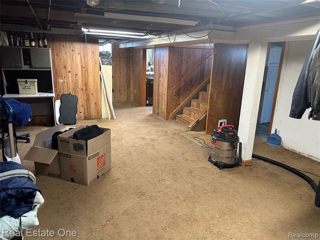 29563 Little Mack Avenue, Roseville, MI 48066