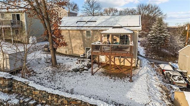 40 wilna Street, Providence, RI 02904