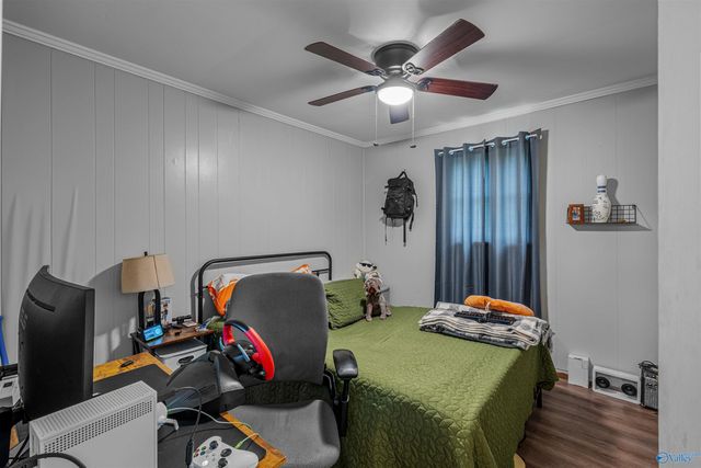 902 Aldhouse Avenue, Bridgeport, AL 35740