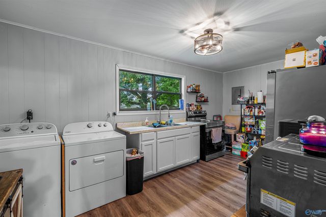 902 Aldhouse Avenue, Bridgeport, AL 35740