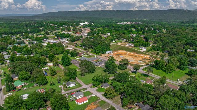 902 Aldhouse Avenue, Bridgeport, AL 35740