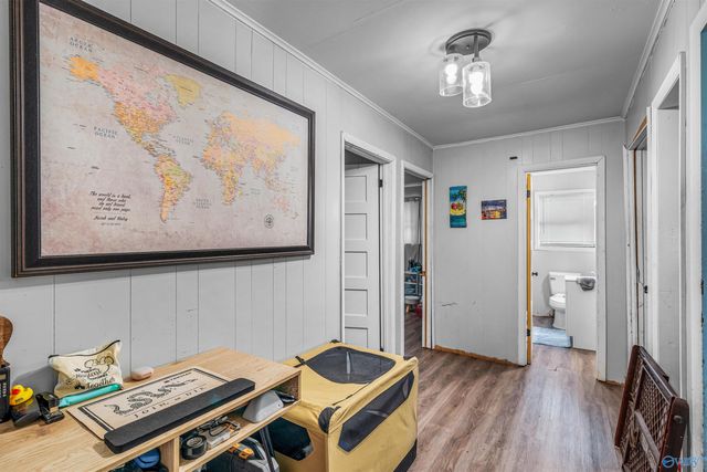 902 Aldhouse Avenue, Bridgeport, AL 35740