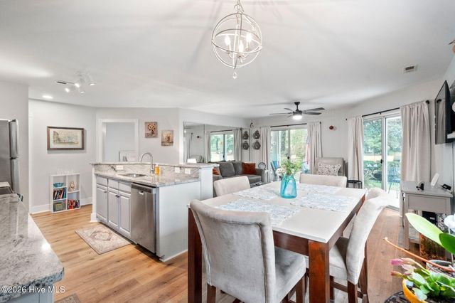 330 S Middleton Drive NW Unit 1003, Calabash, NC 28467