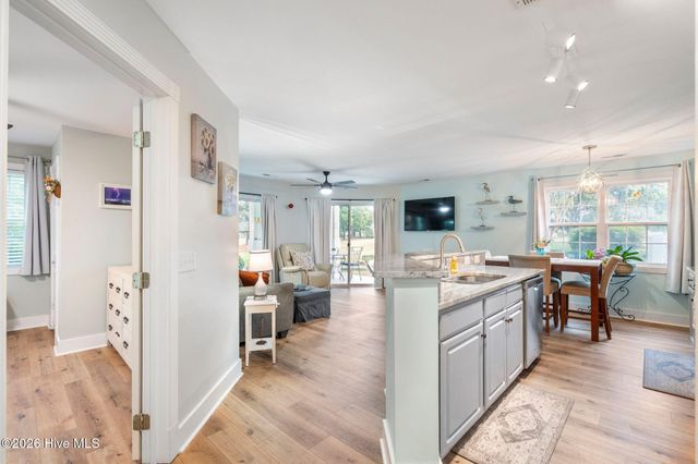 330 S Middleton Drive NW Unit 1003, Calabash, NC 28467