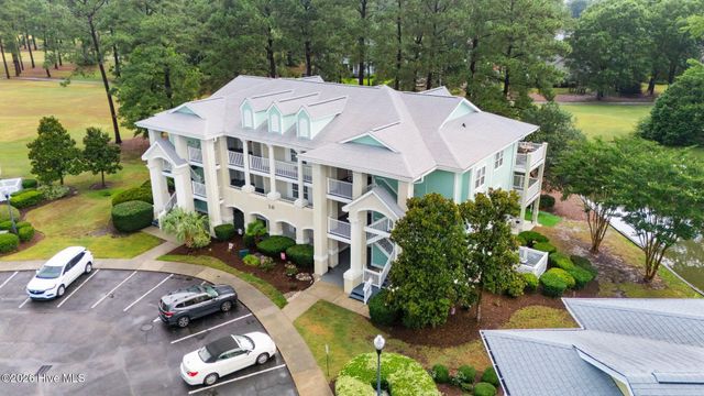 330 S Middleton Drive NW Unit 1003, Calabash, NC 28467