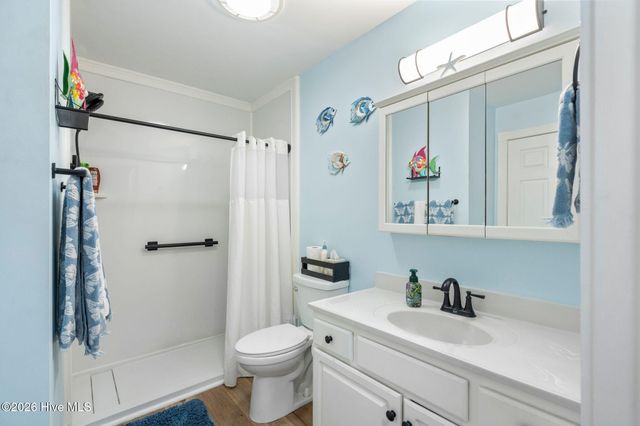 330 S Middleton Drive NW Unit 1003, Calabash, NC 28467
