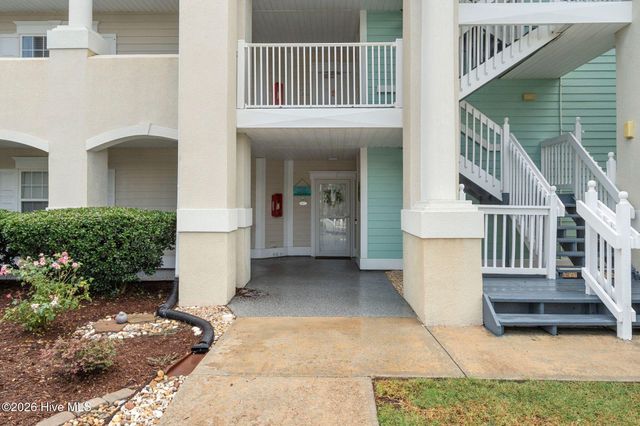 330 S Middleton Drive NW Unit 1003, Calabash, NC 28467