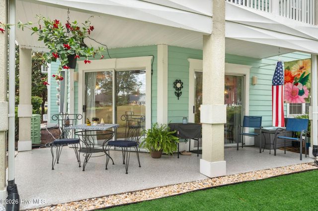 330 S Middleton Drive NW Unit 1003, Calabash, NC 28467