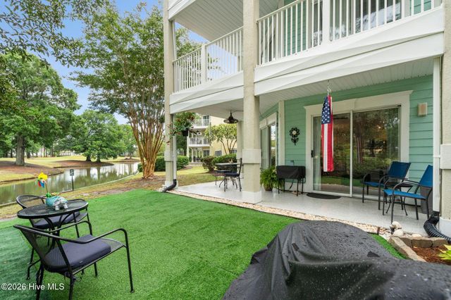 330 S Middleton Drive NW Unit 1003, Calabash, NC 28467