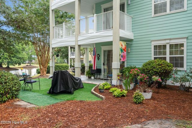 330 S Middleton Drive NW Unit 1003, Calabash, NC 28467