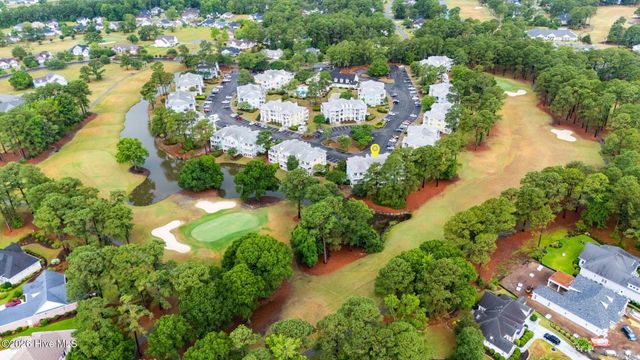 330 S Middleton Drive NW Unit 1003, Calabash, NC 28467