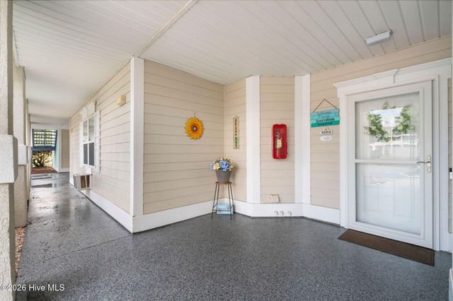 330 S Middleton Drive NW Unit 1003, Calabash, NC 28467