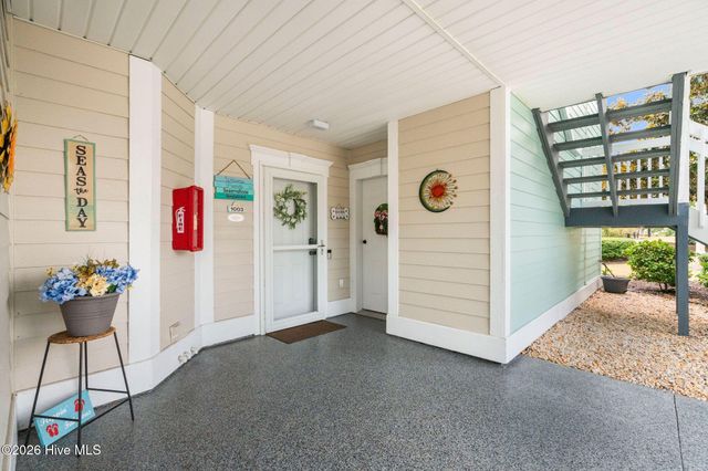330 S Middleton Drive NW Unit 1003, Calabash, NC 28467