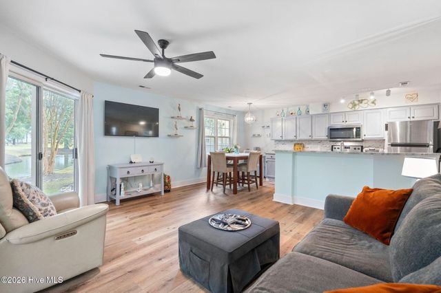 330 S Middleton Drive NW Unit 1003, Calabash, NC 28467