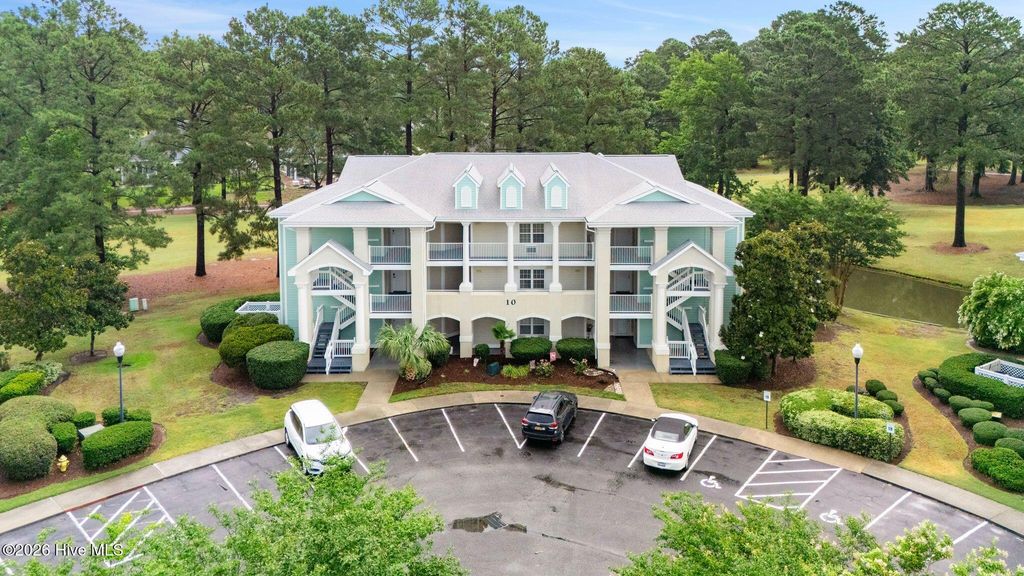 330 S Middleton Drive NW Unit 1003, Calabash, NC 28467