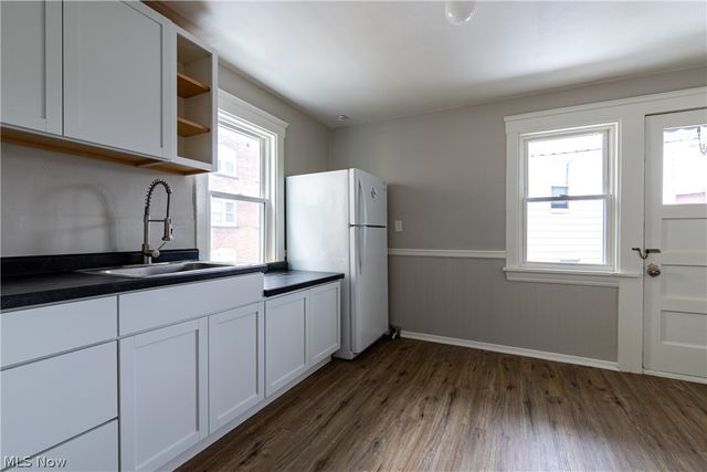 2078 E 125th Street, Cleveland, OH 44106