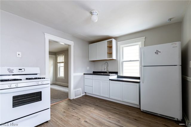 2078 E 125th Street, Cleveland, OH 44106