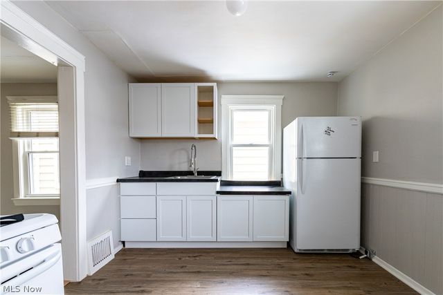 2078 E 125th Street, Cleveland, OH 44106