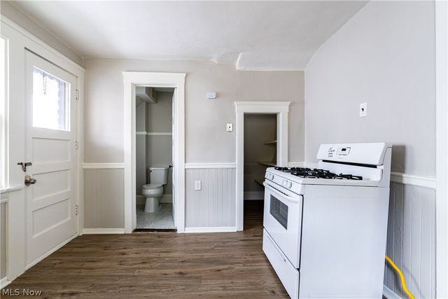 2078 E 125th Street, Cleveland, OH 44106