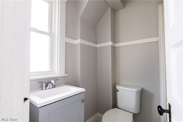 2078 E 125th Street, Cleveland, OH 44106