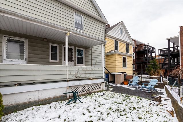 2078 E 125th Street, Cleveland, OH 44106