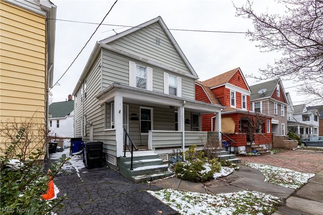 2078 E 125th Street, Cleveland, OH 44106