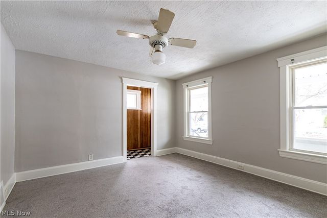 2078 E 125th Street, Cleveland, OH 44106