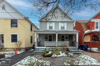 2078 E 125th Street, Cleveland, OH 44106