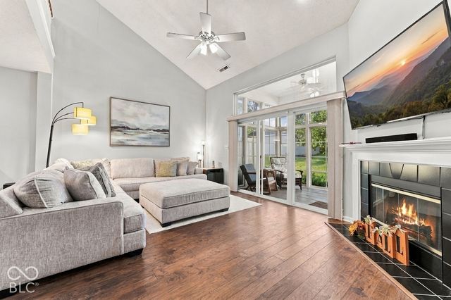 6252 Eller Creek Drive, Fishers, IN 46038