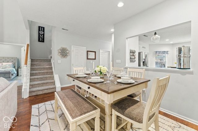 6252 Eller Creek Drive, Fishers, IN 46038