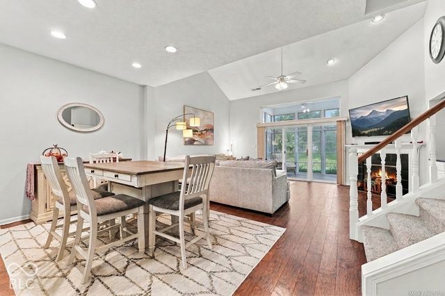 6252 Eller Creek Drive, Fishers, IN 46038