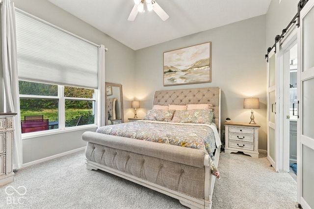 6252 Eller Creek Drive, Fishers, IN 46038