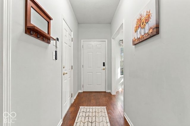 6252 Eller Creek Drive, Fishers, IN 46038
