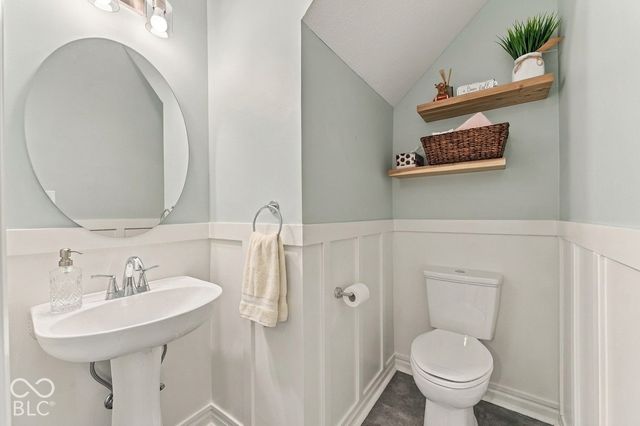 6252 Eller Creek Drive, Fishers, IN 46038