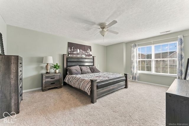 6252 Eller Creek Drive, Fishers, IN 46038