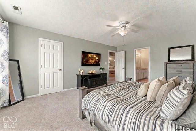 6252 Eller Creek Drive, Fishers, IN 46038